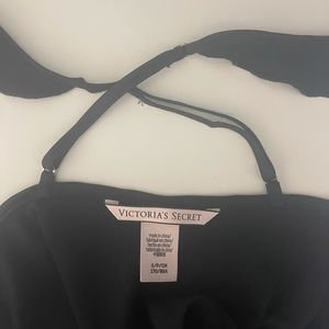 Victoria Secret Satin Sleep Set + Shorts